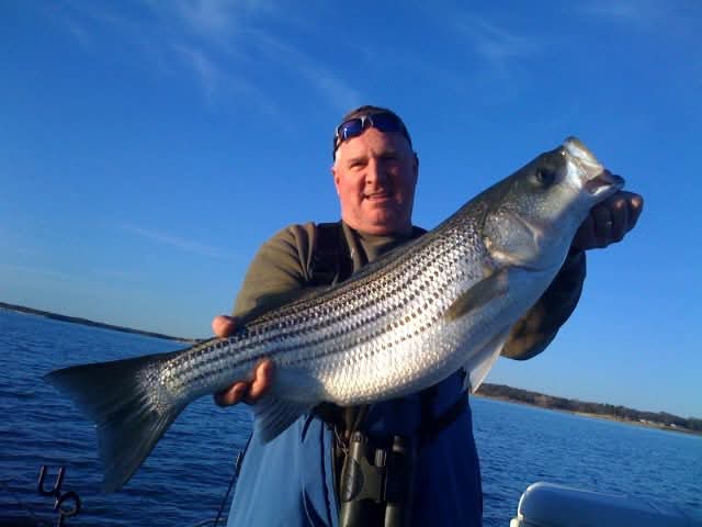Adventure Texoma Outdoors business image