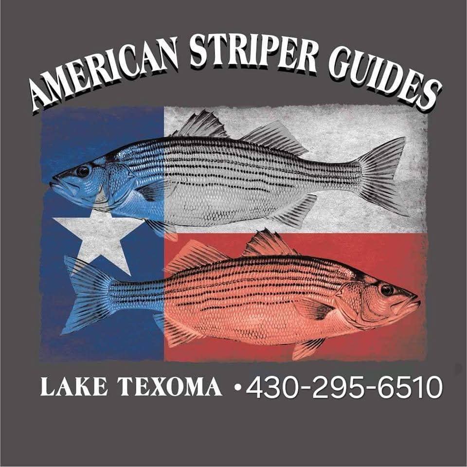 American Striper Guides business image