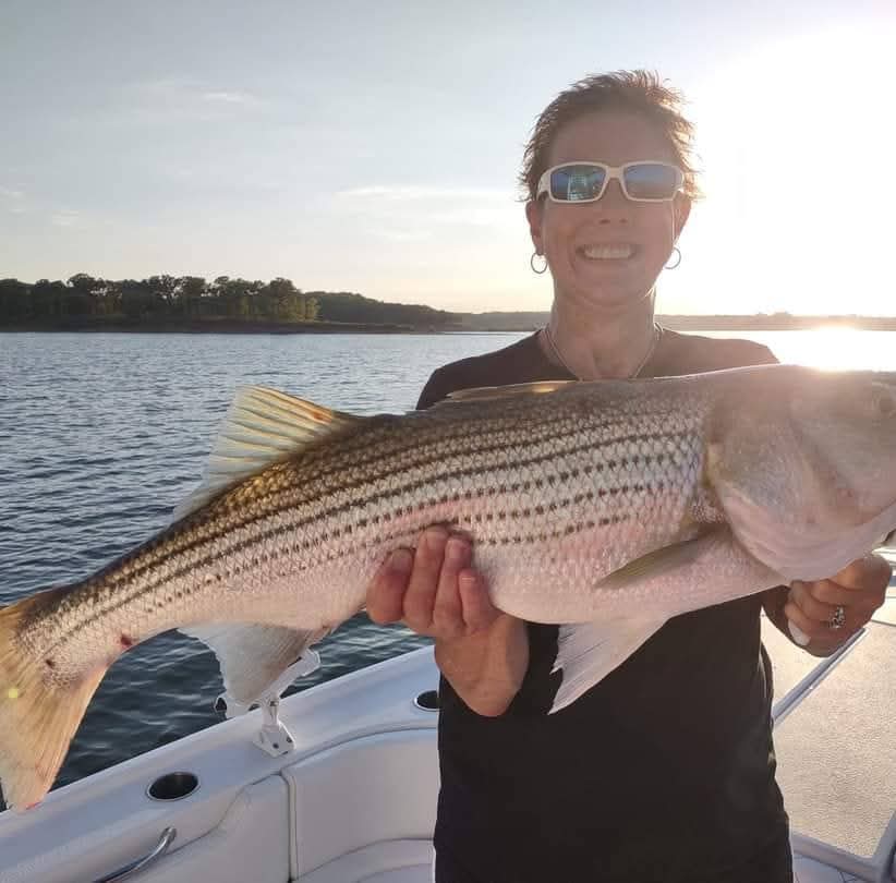 Big Fish Texoma business image