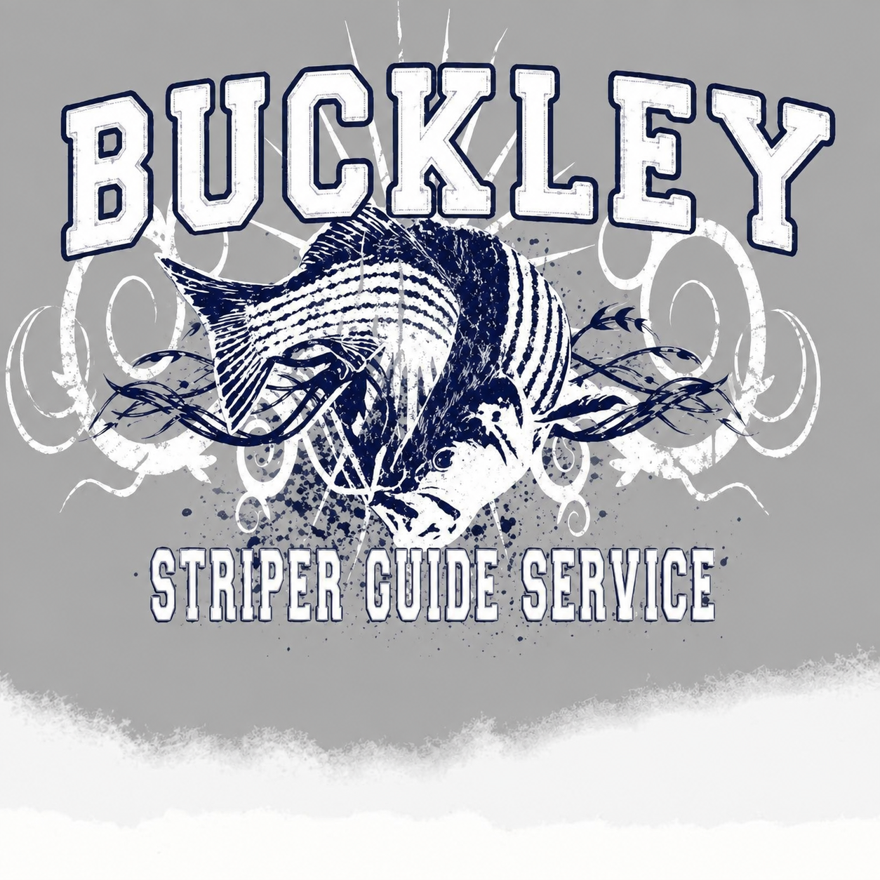 Buckley Striper Guide Service business image