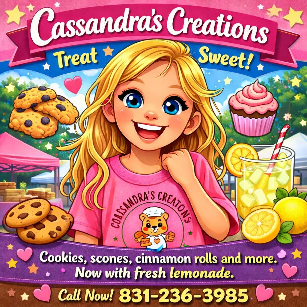 Cassandra's Creations business image
