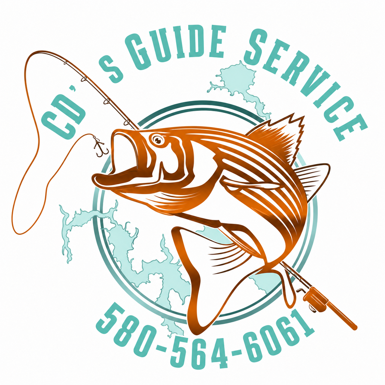 CD's Guide Service business image