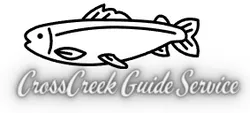 Crosscreek Guide Service logo