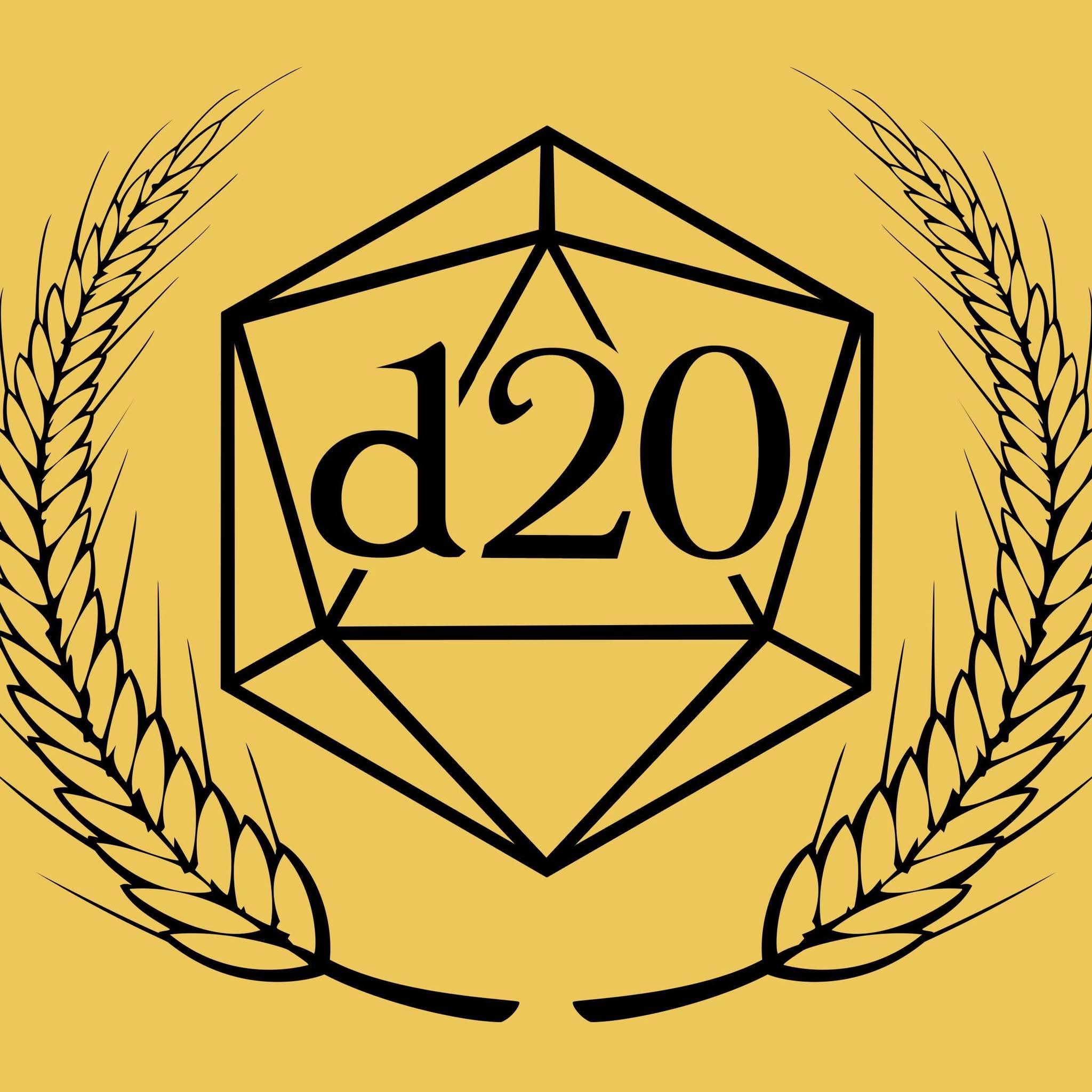 d20 Tavern business image