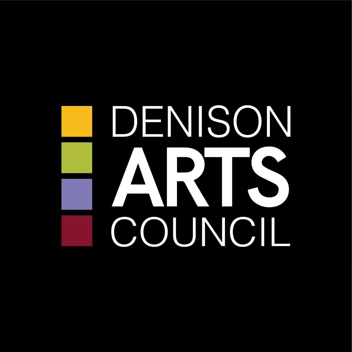 Denison Arts Council logo