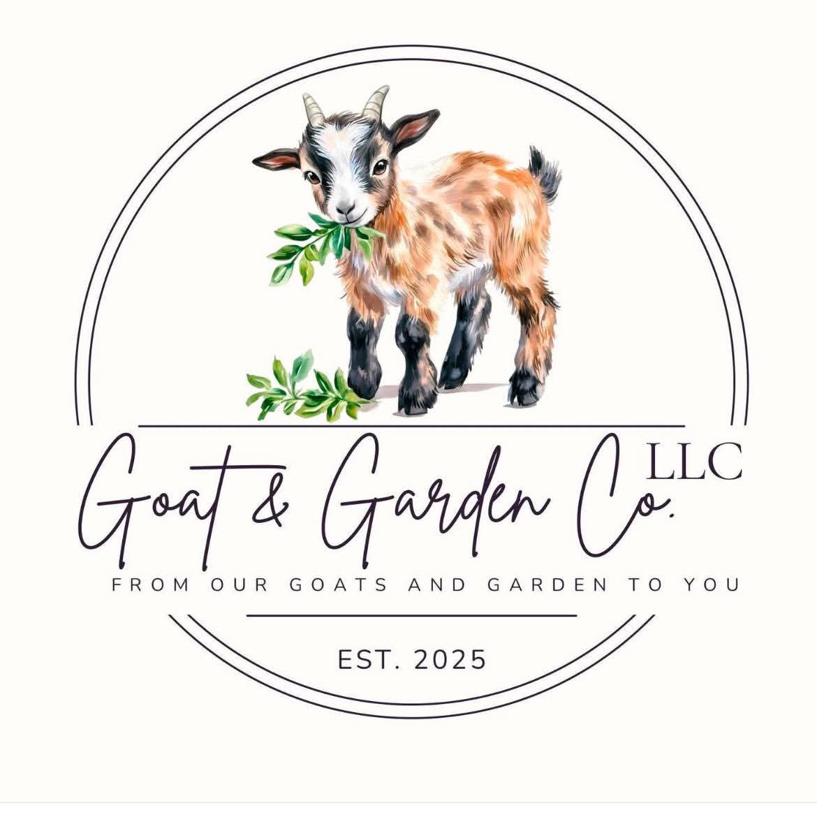 Goat & Garden Co., LLC business image