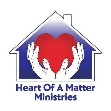 Heart of A Matter Ministries business image
