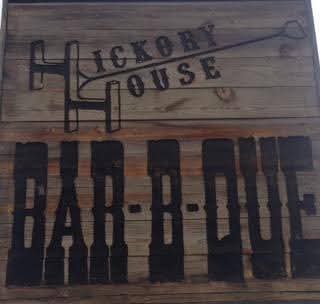 Hickory House BBQ business image