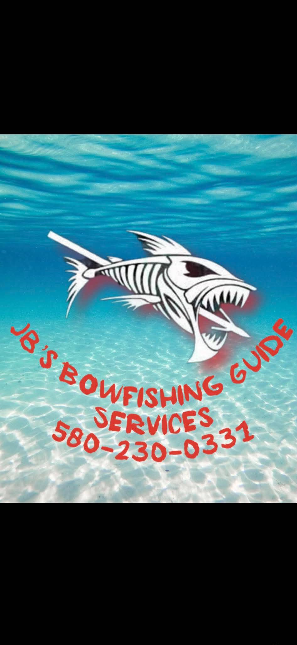 JB’s Bowfishing Guide Services business image