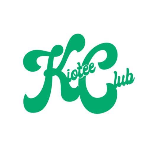 Kiotee Club logo