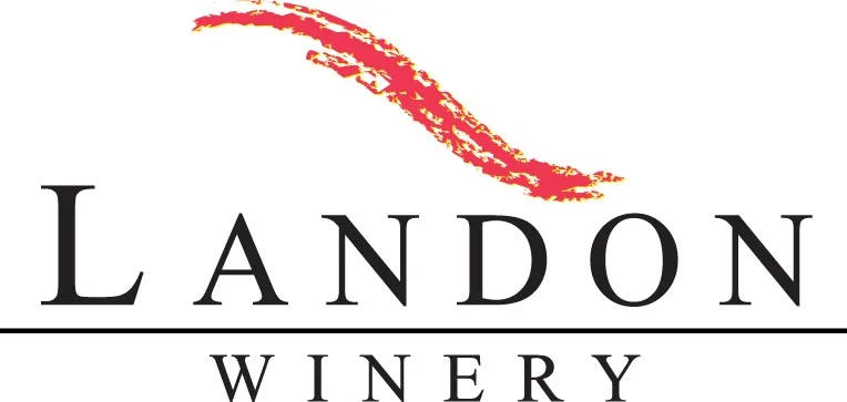 Landon Winery Denison logo