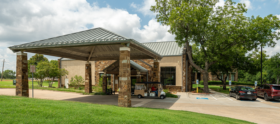 McKinney Senior Recreation Center business image