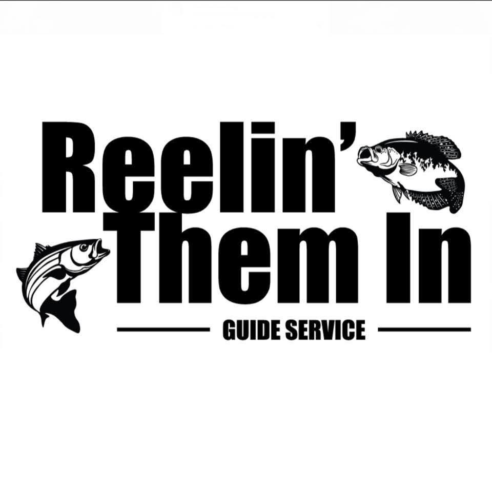 Reelin' Them In Guide Service business image