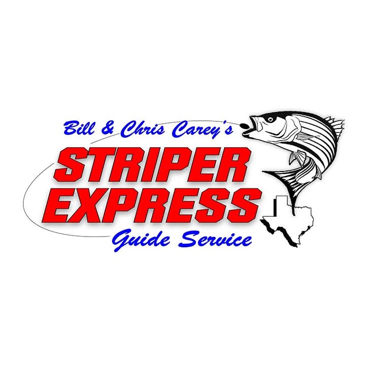 Striper Express logo