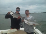 Stripers Inc. logo