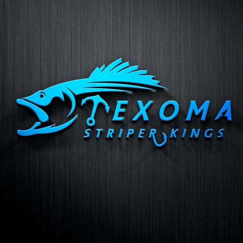 Texoma Striper Kings logo