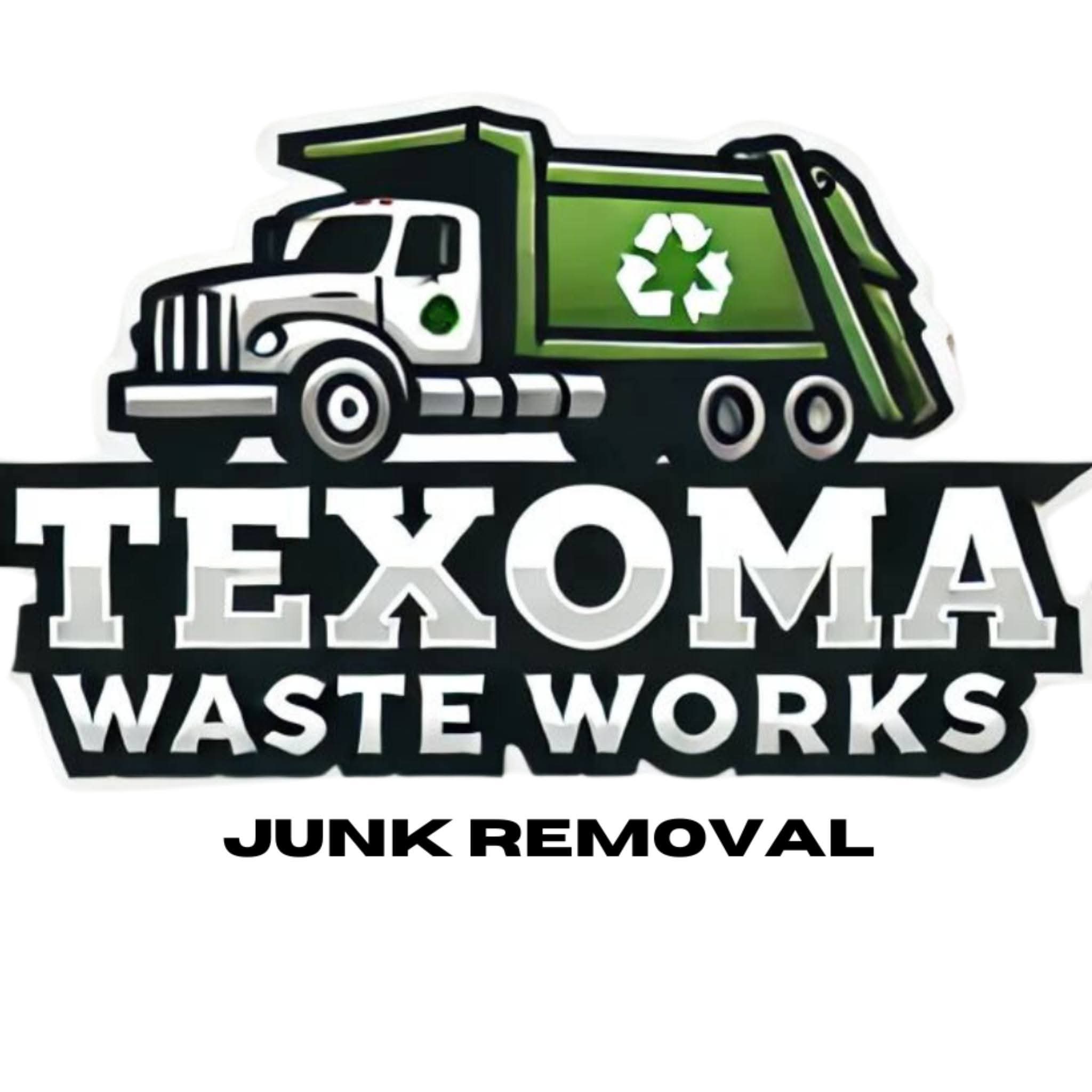 Texoma Waste Works logo