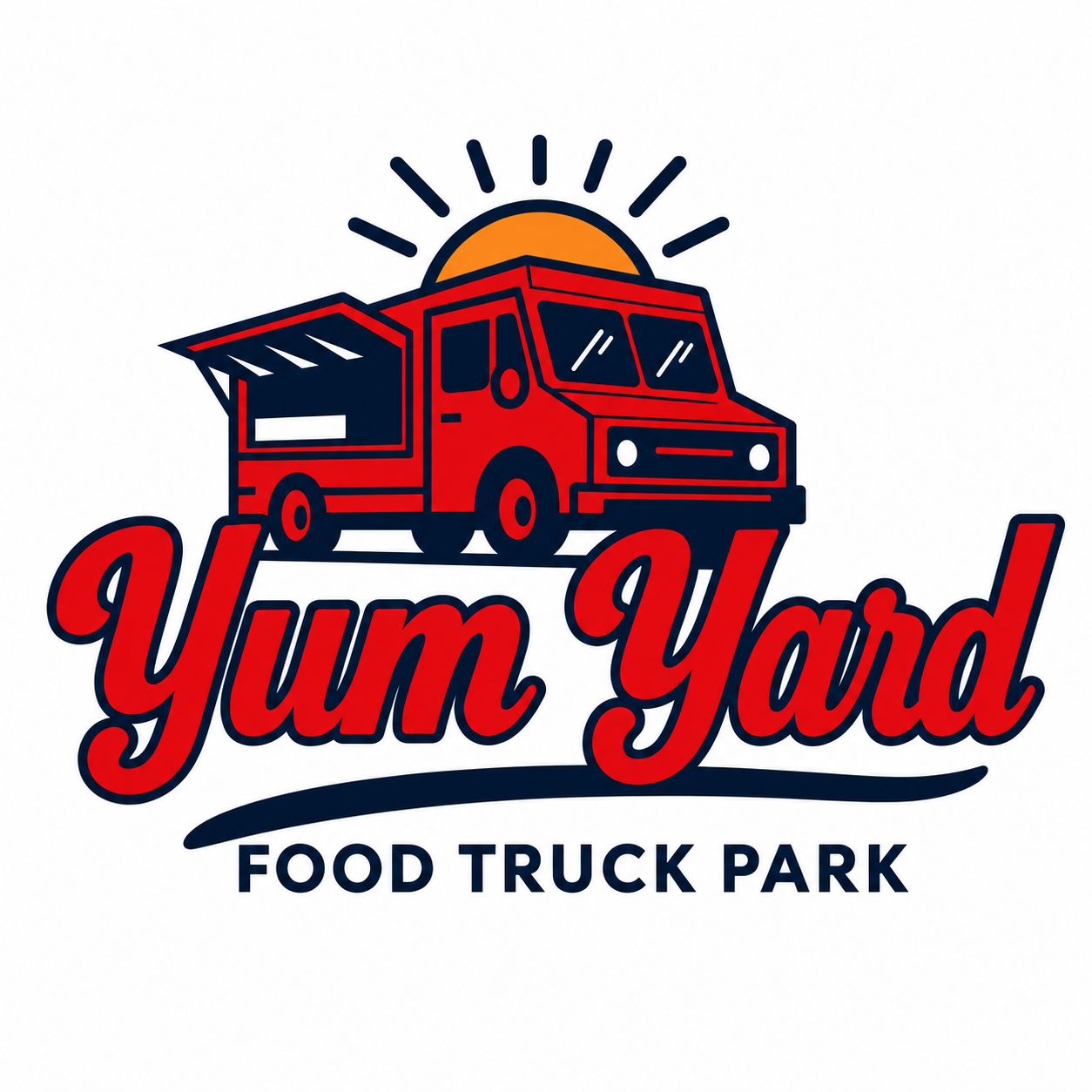 Yum Yard business image
